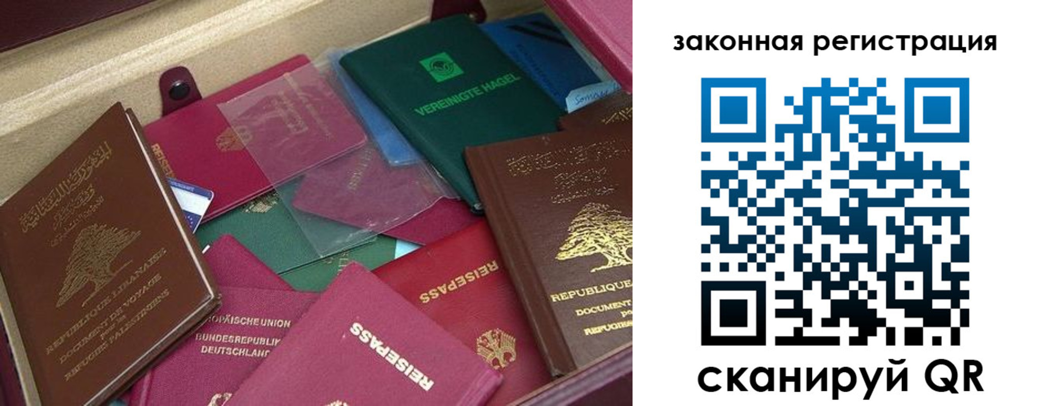 купить прописку в Касимове